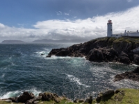 Fanad Head Lighthouse, Donega  6D 5589 1920 © Iven Eissner : Aufnahmeort, County Donegal, Europa, Irland