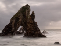 Crohy HeadCrohy Head, Donegal  6D 56382 1920 © Iven Eissner : Atlantik, Aufnahmeort, County Donegal, Europa, Felsen, Gewässer, Irland, Landschaft, Meer