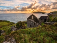 Am Slea Head Drive, Dingle  6D 146680-HDR 2k © Iven Eissner : Aufnahmeort, Europa, Irland