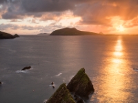 Dunquin Pier, Dingle  6D 146777 1920 © Iven Eissner : Aufnahmeort, Europa, Irland