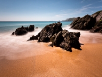 Slea Head (Coumeenoole) Beach  6D 58036 1920 © Iven Eissner : Aufnahmeort, County Karry, Europa, Halbinsel Dingle, Irland