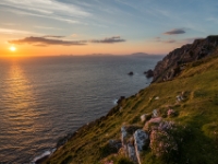 Valentia Island  6D 595452k © Iven Eissner : Atlantik, Aufnahmeort, Europa, Gewässer, Irland, Landschaft, Meer