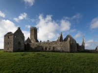 Kloster Ross Errilly  6D 145638 2k © Iven Eissner : Aufnahmeort, Europa, Irland