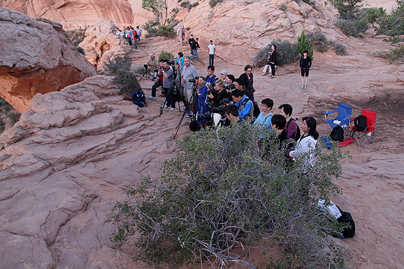 D7_26788_800.jpg - Fotografengemeinschaft, Mesa Arch, Canyonlands NP, USA
