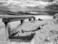Wolkenfront über dem Death Valley, USA  IMG 7433 RAW SW 1024 © Iven Eissner