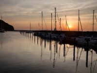 Boote im Hafen von Lohme  6D 27617 1024 © Iven Eissner : 2x3, Meer, Ostsee