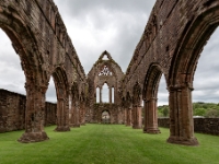 Sweetheart Abbey  6D 22884 1024 © Iven Eissner