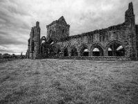 Sweetheart Abbey  6D 22983 SW 1024 © Iven Eissner : Aufnahmeort, Bauwerke, Europa, Kloster, Ruine, Schottland, UK