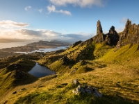 The Old Man of Storr, Isle of Skye  6D 86400 1024 © Iven Eissner : Aufnahmeort, Ausstellung2, Berg, Europa, Isle of Skye, Landschaft, Schottland, Trotternish, UK, veröffentlicht