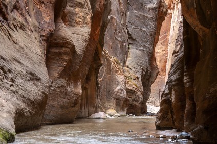 The Narrows