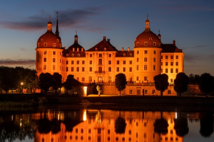 Moritzburg