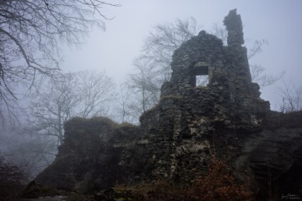 a7IV_25_05160_NAL Burgruine, Böhmen