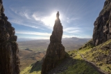 The Needle, Quiraing, Isle of Skye