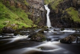 Leatlt Falls, Isle of Skye, Schottland (2)