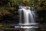 Leatlt Falls, Isle of Skye, Schottland (3)