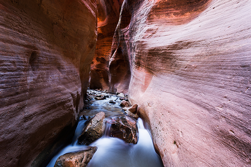 6D_06222_800.jpg - Kanarra Creek, Utah