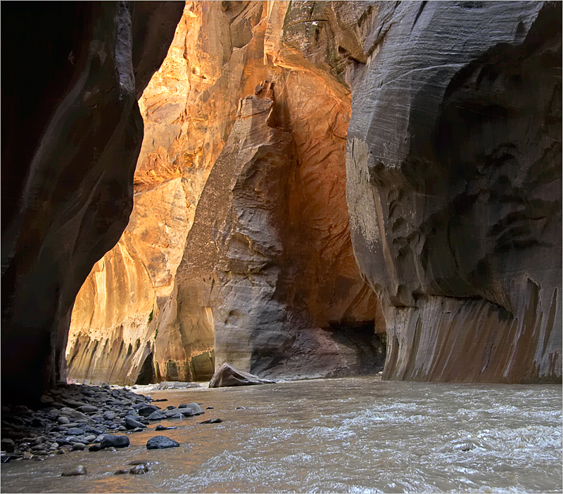 narrows_883_2.jpg - The Narrows, Zion NP, Utah