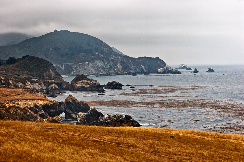 IMG_6942_RAW_800.jpg - Pacific Coast Highway - California State Route 1  ©2008